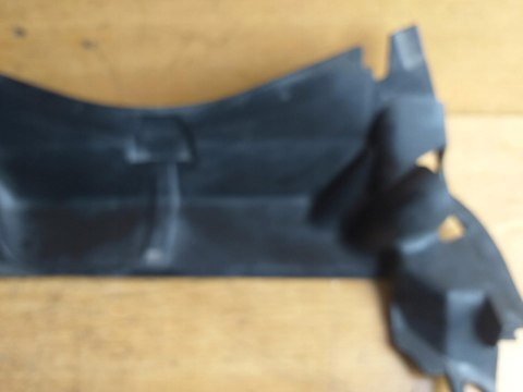 OSŁONA WYPEŁNIENIE PLASTIK YAMAHA FJR 1300 OSŁONA WYPEŁNIENIE PLASTIK YAMAHA FJR 1300