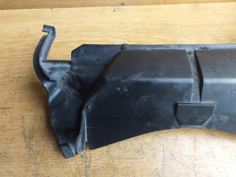 OSŁONA WYPEŁNIENIE PLASTIK YAMAHA FJR 1300 OSŁONA WYPEŁNIENIE PLASTIK YAMAHA FJR 1300
