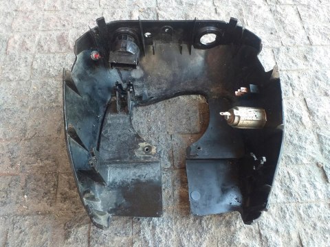 OSŁONA WYPEŁNIENIE POLARIS SPORTSMAN 700 OSŁONA WYPEŁNIENIE POLARIS SPORTSMAN 700