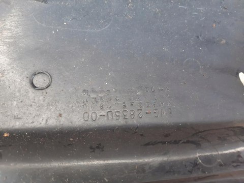 OWIEWKA BOCZEK OSŁONA YAMAHA FZR 400