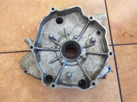 POKRYWA DEKIEL KAPA JIANSHE PUMA 250 LONCIN BASHAN