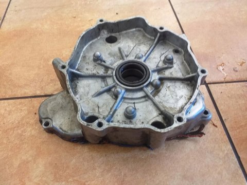 POKRYWA DEKIEL KAPA JIANSHE PUMA 250 LONCIN BASHAN