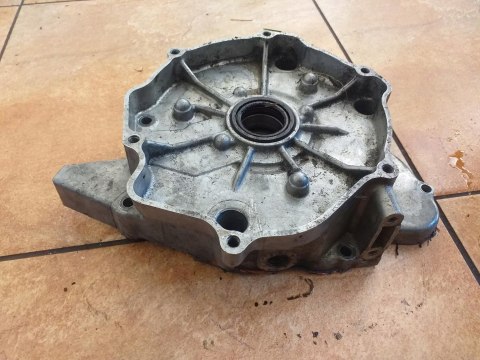 POKRYWA DEKIEL KAPA JIANSHE PUMA 250 LONCIN BASHAN