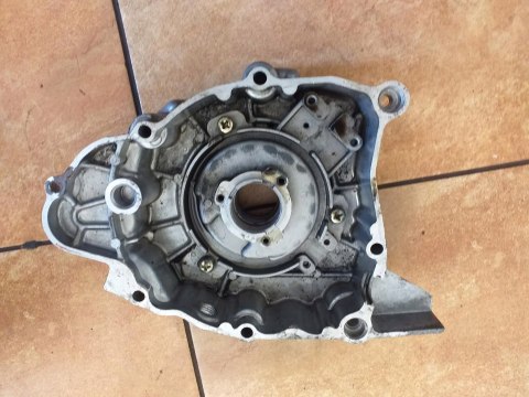 POKRYWA DEKIEL KAPA JIANSHE PUMA 250 LONCIN BASHAN