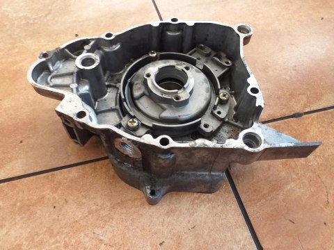 POKRYWA DEKIEL KAPA JIANSHE PUMA 250 LONCIN BASHAN