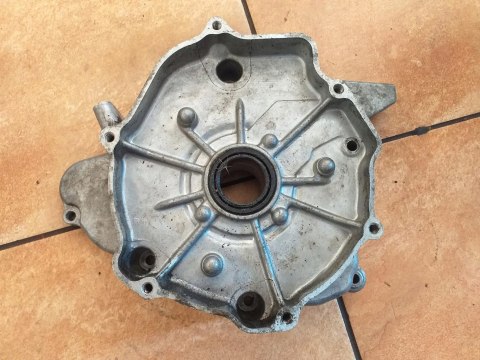 POKRYWA DEKIEL KAPA JIANSHE PUMA 250 LONCIN BASHAN