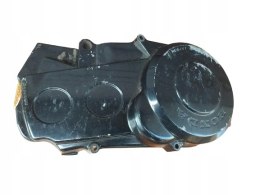 POKRYWA DEKIEL KAPA OSŁONA HONDA CB 450 S