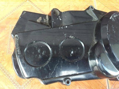 POKRYWA DEKIEL KAPA OSŁONA HONDA CB 450 S