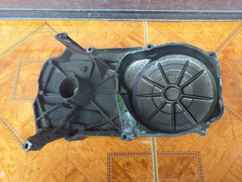 POKRYWA DEKIEL KAPA OSŁONA HONDA CB 450 S