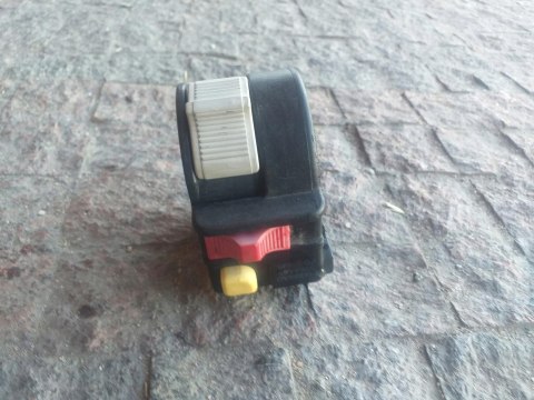 PRZEŁĄCZNIK LEWY POLARIS SPORTSMAN 700 PRZEŁĄCZNIK LEWY POLARIS SPORTSMAN 700