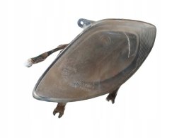 REFLEKTOR LAMPA JIANSHE PUMA 250 LONCIN BASHAN