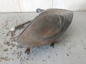 REFLEKTOR LAMPA JIANSHE PUMA 250 LONCIN BASHAN