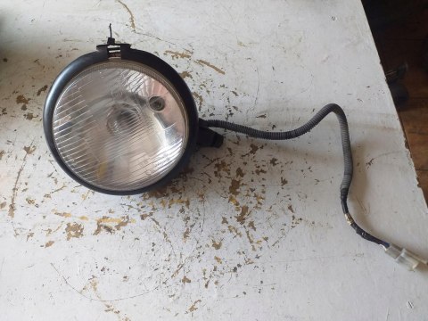 REFLEKTOR LAMPA LINHAI HYTRACK 260 300 REFLEKTOR LAMPA LINHAI HYTRACK 260 300