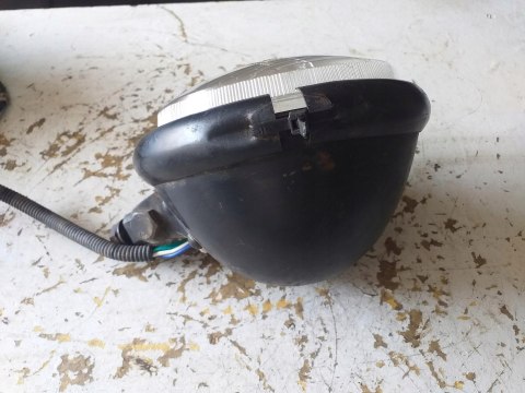 REFLEKTOR LAMPA LINHAI HYTRACK 260 300 REFLEKTOR LAMPA LINHAI HYTRACK 260 300
