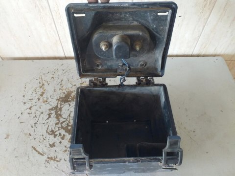 SCHOWEK KUFER JIANSHE PUMA 250 LONCIN BASHAN SCHOWEK KUFER JIANSHE PUMA 250 LONCIN BASHAN