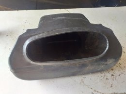 SCHOWEK KUFER LINHAI HYTRACK 260 300
