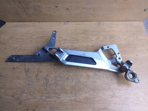 SET PODNÓŻEK YAMAHA FJR 1300 SET PODNÓŻEK YAMAHA FJR 1300