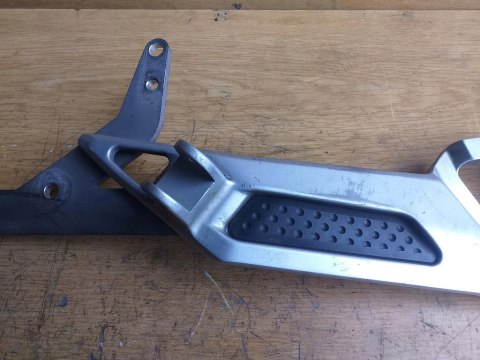 SET PODNÓŻEK YAMAHA FJR 1300 SET PODNÓŻEK YAMAHA FJR 1300