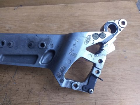 SET PODNÓŻEK YAMAHA FJR 1300 SET PODNÓŻEK YAMAHA FJR 1300