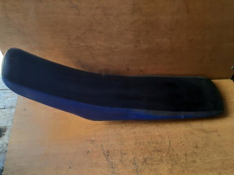 SIEDZENIE FOTEL KANAPA YAMAHA YZ 250 450 SIEDZENIE FOTEL KANAPA YAMAHA YZ 250 450