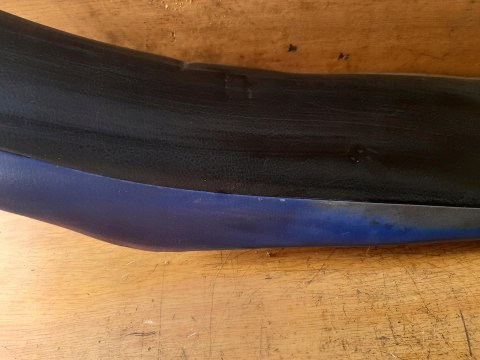 SIEDZENIE FOTEL KANAPA YAMAHA YZ 250 450 SIEDZENIE FOTEL KANAPA YAMAHA YZ 250 450