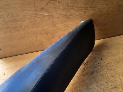 SIEDZENIE FOTEL KANAPA YAMAHA YZ 250 450 SIEDZENIE FOTEL KANAPA YAMAHA YZ 250 450