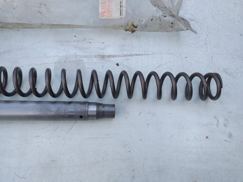 SPRĘŻYNA LINEARNA ZAWIESZENIA PRZÓD YAMAHA XJ900 S SPRĘŻYNA LINEARNA ZAWIESZENIA PRZÓD YAMAHA XJ900 S