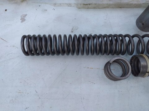 SPRĘŻYNA LINEARNA ZAWIESZENIA PRZÓD YAMAHA XJ900 S SPRĘŻYNA LINEARNA ZAWIESZENIA PRZÓD YAMAHA XJ900 S