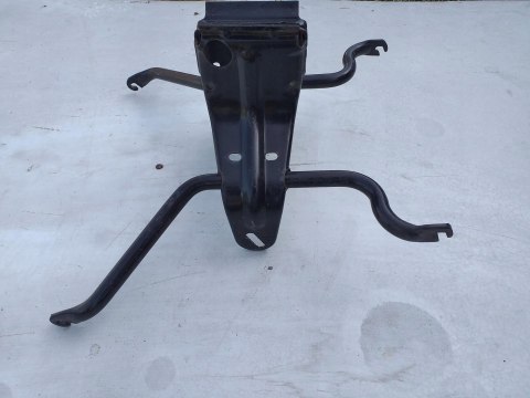 STELAŻ CZASZY UCHWYT MOCOWANIE BMW R80 R100 STELAŻ CZASZY UCHWYT MOCOWANIE BMW R80 R100