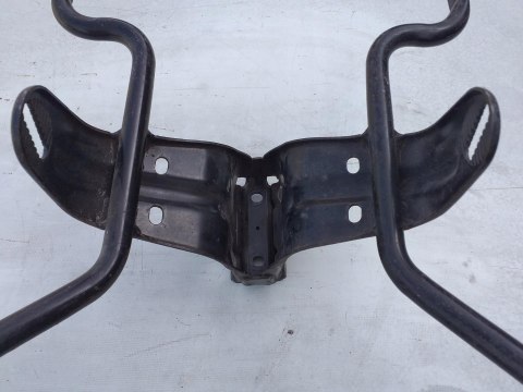 STELAŻ CZASZY UCHWYT MOCOWANIE BMW R80 R100 STELAŻ CZASZY UCHWYT MOCOWANIE BMW R80 R100