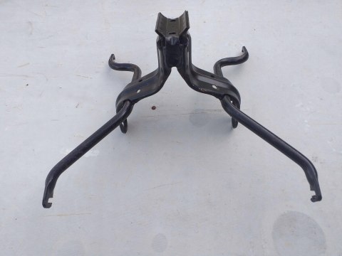 STELAŻ CZASZY UCHWYT MOCOWANIE BMW R80 R100 STELAŻ CZASZY UCHWYT MOCOWANIE BMW R80 R100