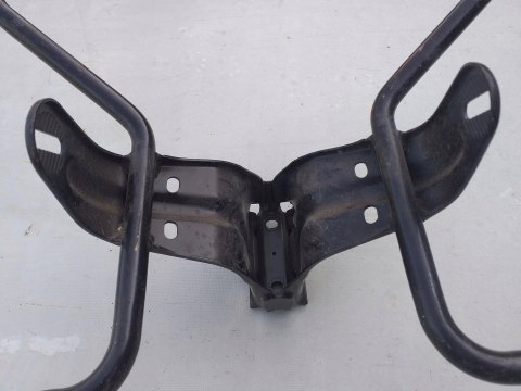 STELAŻ CZASZY UCHWYT MOCOWANIE BMW R80 R100 STELAŻ CZASZY UCHWYT MOCOWANIE BMW R80 R100