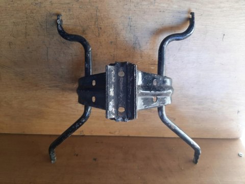 STELAŻ CZASZY UCHWYT MOCOWANIE BMW R80 R100 STELAŻ CZASZY UCHWYT MOCOWANIE BMW R80 R100