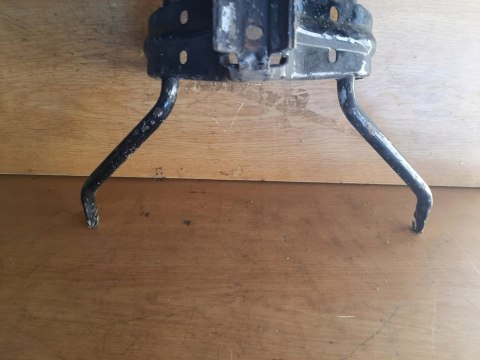 STELAŻ CZASZY UCHWYT MOCOWANIE BMW R80 R100 STELAŻ CZASZY UCHWYT MOCOWANIE BMW R80 R100