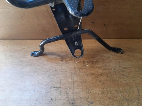STELAŻ CZASZY UCHWYT MOCOWANIE BMW R80 R100 STELAŻ CZASZY UCHWYT MOCOWANIE BMW R80 R100