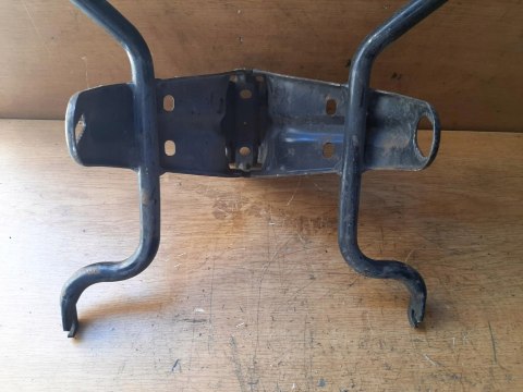 STELAŻ CZASZY UCHWYT MOCOWANIE BMW R80 R100 STELAŻ CZASZY UCHWYT MOCOWANIE BMW R80 R100