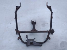 STELAŻ CZASZY UCHWYT MOCOWANIE KAWASAKI KLE 500
