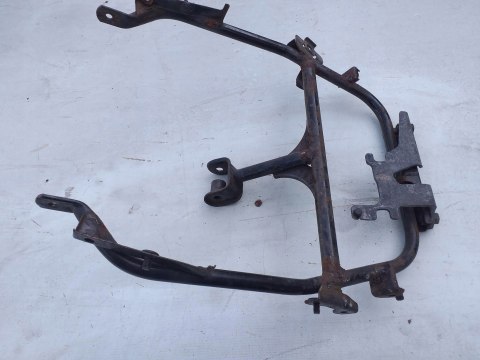 STELAŻ CZASZY UCHWYT MOCOWANIE KAWASAKI KLE 500 STELAŻ CZASZY UCHWYT MOCOWANIE KAWASAKI KLE 500
