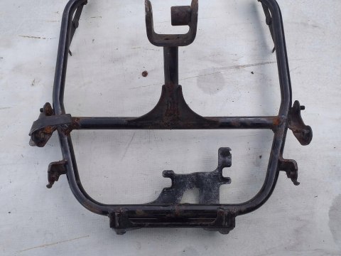 STELAŻ CZASZY UCHWYT MOCOWANIE KAWASAKI KLE 500 STELAŻ CZASZY UCHWYT MOCOWANIE KAWASAKI KLE 500