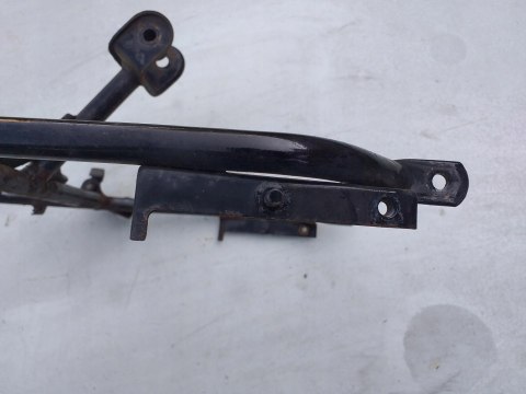 STELAŻ CZASZY UCHWYT MOCOWANIE KAWASAKI KLE 500 STELAŻ CZASZY UCHWYT MOCOWANIE KAWASAKI KLE 500