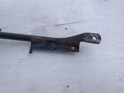 STELAŻ CZASZY UCHWYT MOCOWANIE KAWASAKI KLE 500 STELAŻ CZASZY UCHWYT MOCOWANIE KAWASAKI KLE 500