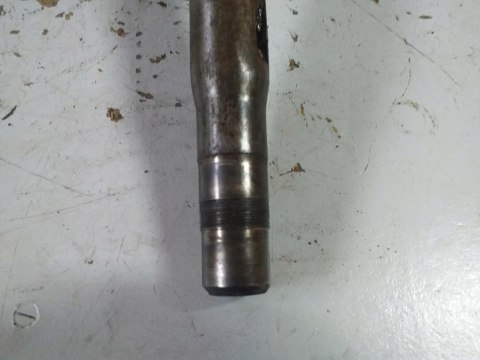 SZTYCA PÓŁKA DOLNA ZAWIESZENIA YAMAHA XT 600 43F