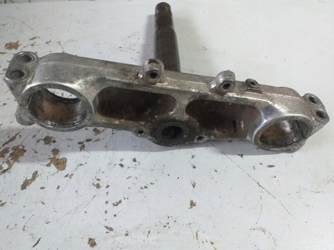 SZTYCA PÓŁKA DOLNA ZAWIESZENIA YAMAHA XT 600 43F