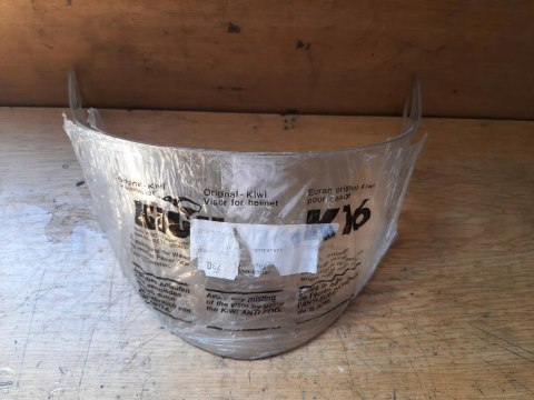 SZYBA WIZJER KIWI K16