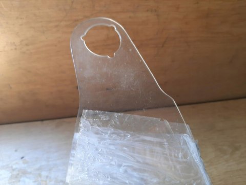 SZYBA WIZJER KIWI K16