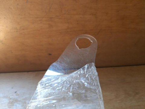 SZYBA WIZJER KIWI K16