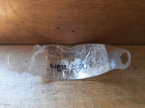 SZYBA WIZJER KIWI K16