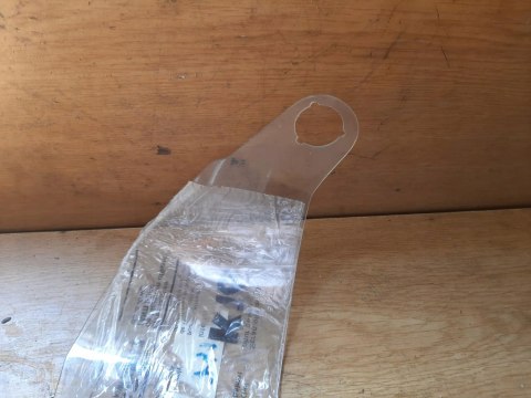 SZYBA WIZJER KIWI K16