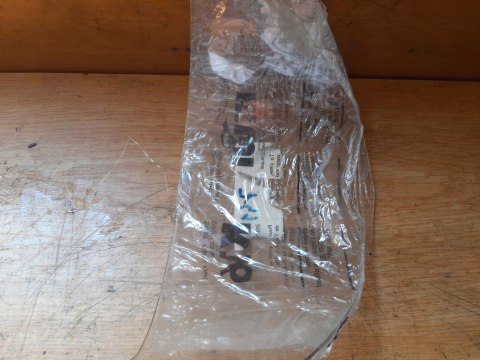 SZYBA WIZJER KIWI K16