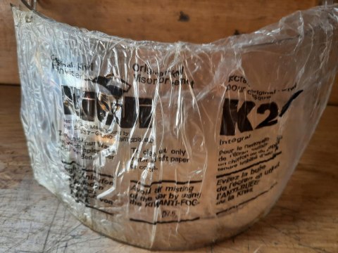 SZYBA WIZJER KIWI K20 SZYBA WIZJER KIWI K20